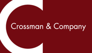 Crossman & Company