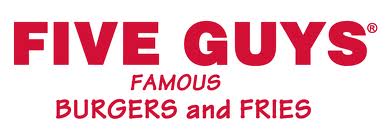 five guys