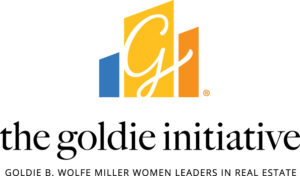 The Goldie initiative