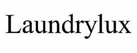 laundry lux