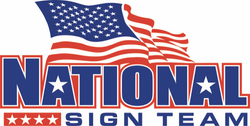 National Sign Team