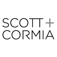 Scott + Cormia