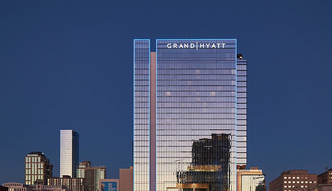 Grand Hyatt Nashville, Nashville: Reservas a preços incríveis 